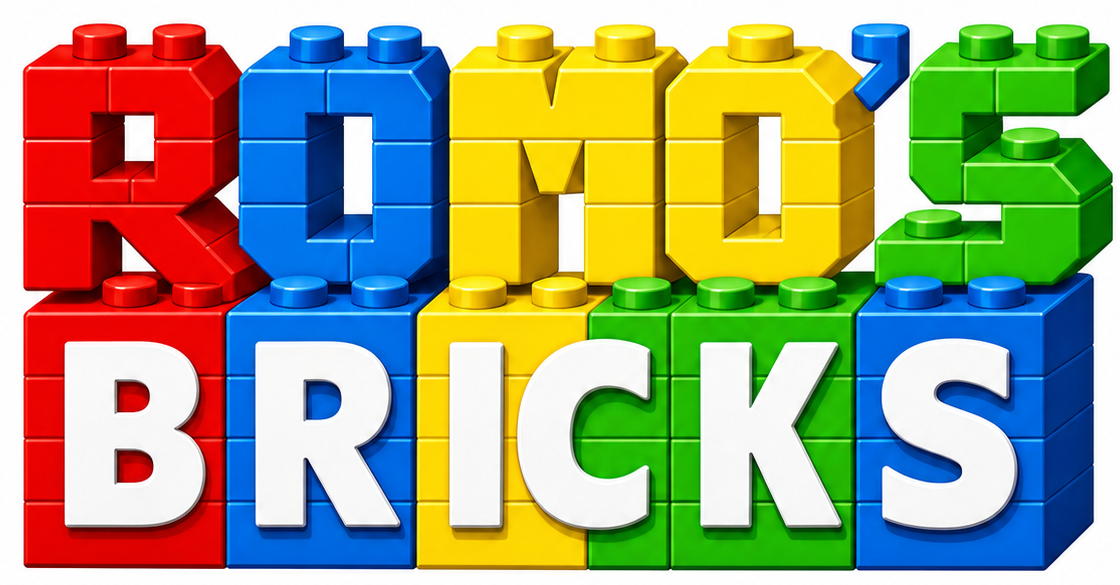 Romo's Bricks